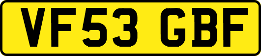 VF53GBF