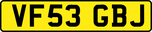 VF53GBJ