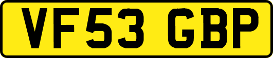 VF53GBP