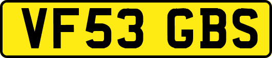VF53GBS