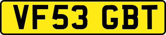VF53GBT