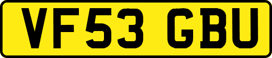 VF53GBU