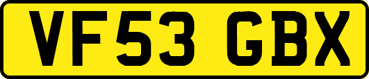 VF53GBX