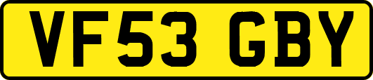 VF53GBY