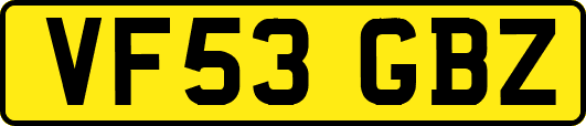 VF53GBZ