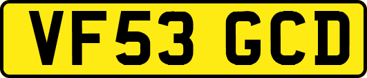 VF53GCD