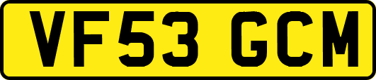 VF53GCM