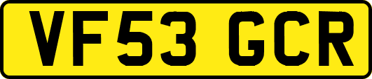 VF53GCR