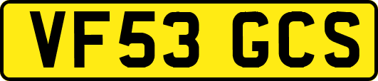 VF53GCS