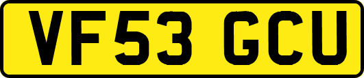 VF53GCU