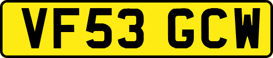 VF53GCW