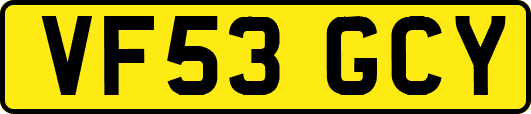VF53GCY