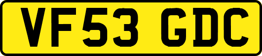 VF53GDC