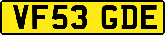 VF53GDE