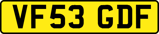 VF53GDF