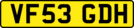 VF53GDH