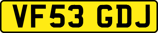 VF53GDJ