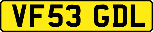 VF53GDL