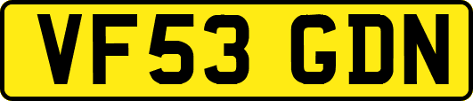 VF53GDN