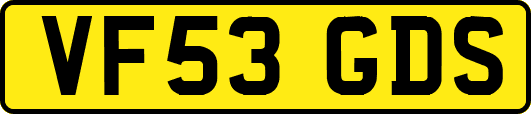 VF53GDS