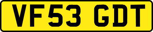VF53GDT