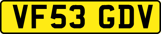 VF53GDV
