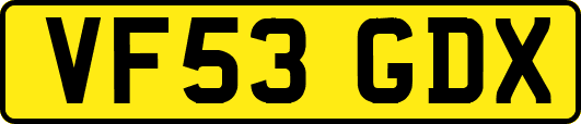 VF53GDX