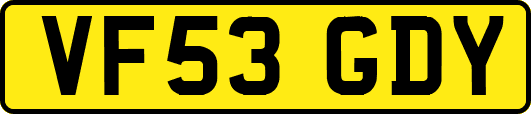 VF53GDY
