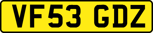 VF53GDZ