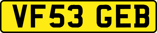 VF53GEB