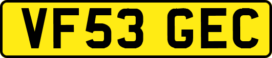 VF53GEC