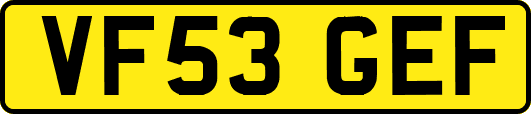 VF53GEF