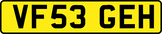 VF53GEH