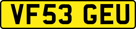 VF53GEU
