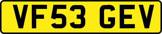 VF53GEV