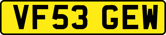 VF53GEW