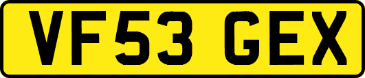 VF53GEX