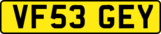 VF53GEY