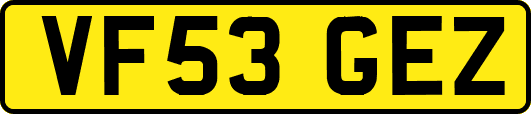 VF53GEZ