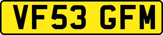 VF53GFM