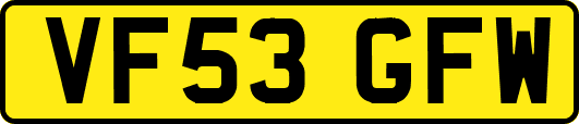 VF53GFW