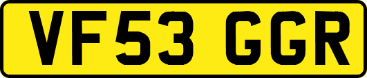 VF53GGR