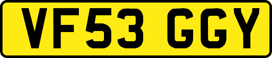 VF53GGY