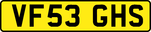 VF53GHS