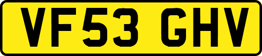 VF53GHV