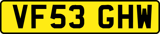 VF53GHW