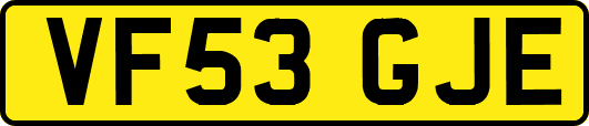 VF53GJE
