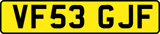 VF53GJF