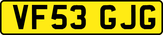 VF53GJG
