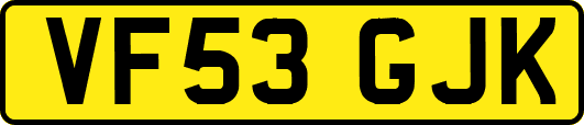 VF53GJK